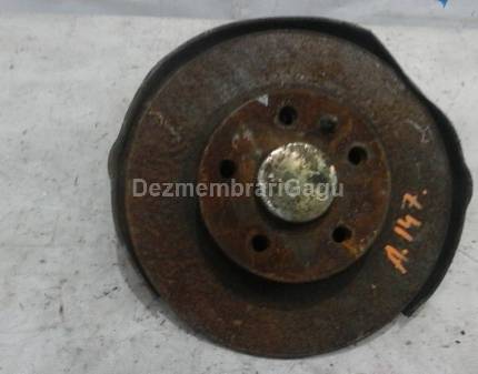 Fuzeta spate stanga Alfa Romeo 147