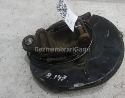 Fuzeta spate stanga Alfa Romeo 147