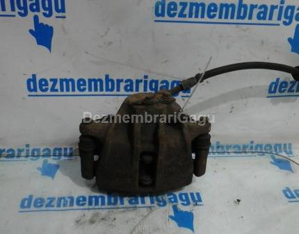 Etrier fata stanga Volkswagen Golf III (1991-1998), 2.0 Benzina, caroserie Hatchback