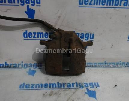 Etrier fata dreapta Volkswagen Golf III (1991-1998), 2.0 Benzina, caroserie Hatchback