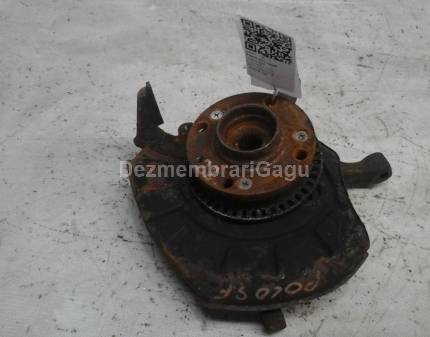 Fuzeta fata stanga Volkswagen Polo (2001-2009), 1.4 Diesel, caroserie Hatchback