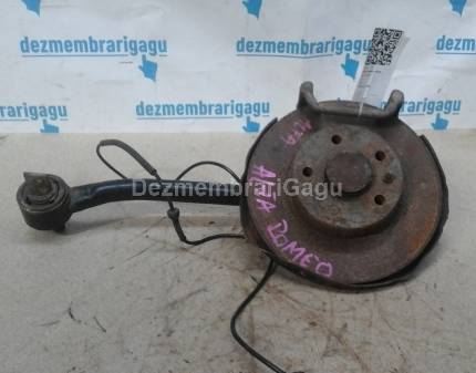 Fuzeta spate stanga Alfa Romeo 156