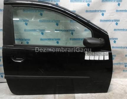 Macara geam df Fiat Punto Ii (1999-)