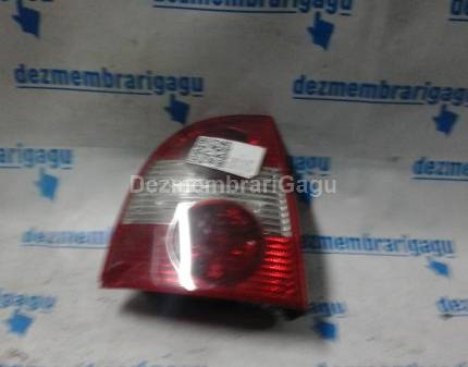 Stop stanga Volkswagen Passat / 3b3 - 3b6 (2000-2005)