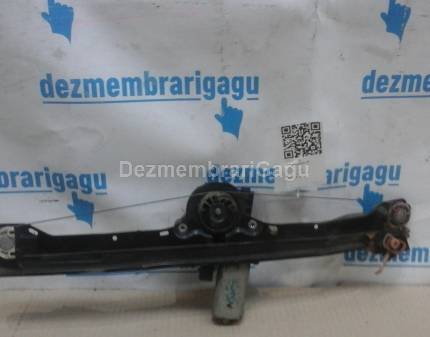 Macara geam df Fiat Grande Punto