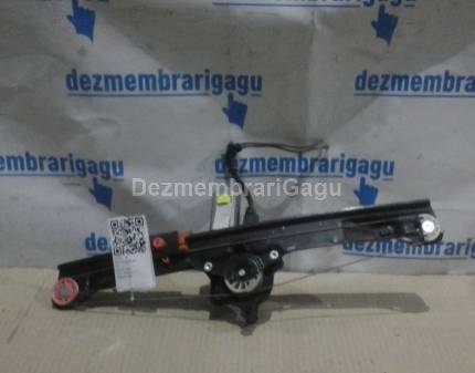 Macara geam df Fiat Grande Punto