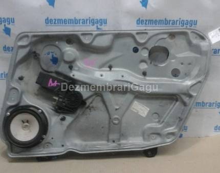 Macara geam ds Volkswagen Passat / 3b2 - 3b5 (1996-2000)