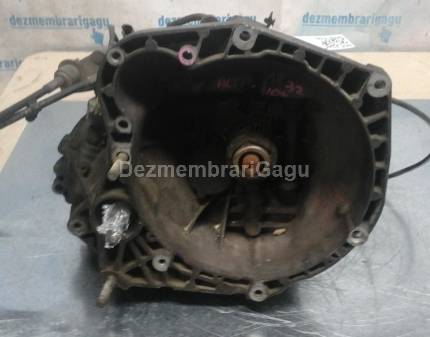 Cutie viteze Alfa Romeo 147, 1.6 Benzina, 88 KW, caroserie Hatchback