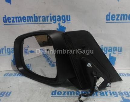 Oglinda stanga Fiat Sedici