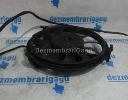 Electroventilator ac Volkswagen Passat / 3b3 - 3b6 (2000-2005) Diesel, caroserie Berlina