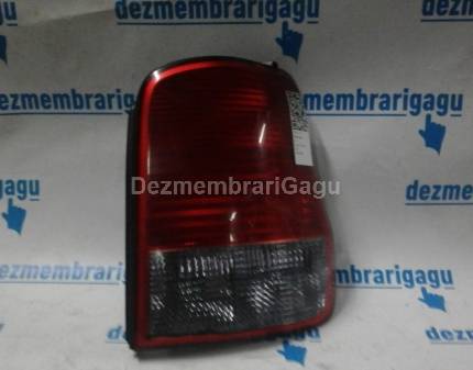 Stop dreapta Kia Carnival Ii (2001-)