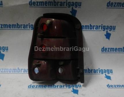 Stop dreapta Kia Carnival Ii (2001-)