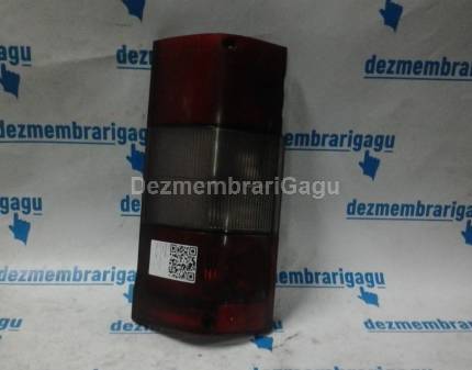 Stop stanga Peugeot Boxer 230 (1994-2002)