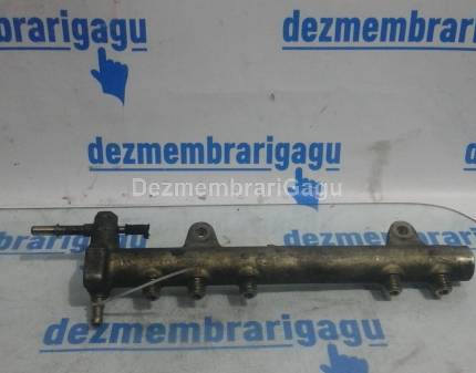 Rampa injectoare Fiat Grande Punto