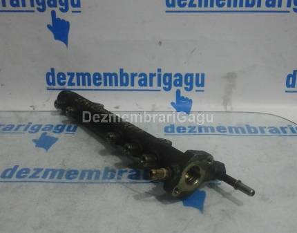 Rampa injectoare Fiat Grande Punto