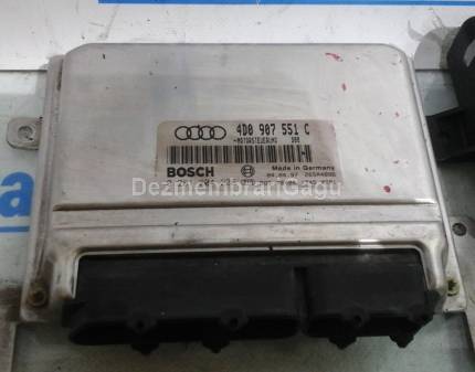 Kit cheie Audi A8 (1994-2002), 2.8 Benzina, 142 KW, caroserie Berlina