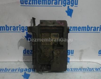 Calculator motor ecm ecu Volkswagen Golf III (1991-1998), 1.9 Diesel, 66 KW, caroserie Hatchback