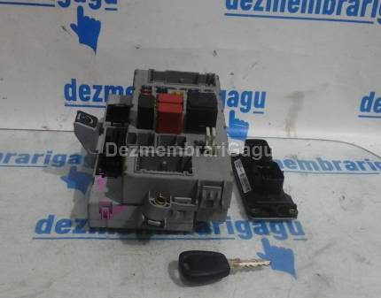 Kit cheie Fiat Punto Ii (1999-), 1.2 Benzina, 44 KW, caroserie Hatchback