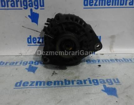 Alternator Peugeot 306, 1.8 Benzina, 74 KW, caroserie Decapotabila