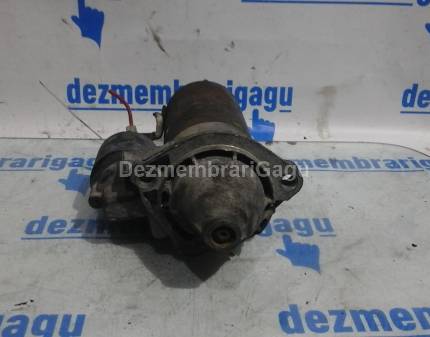 Electromotor Volkswagen Passat / 3b2 - 3b5 (1996-2000), 1.9 Diesel, 81 KW, caroserie Break