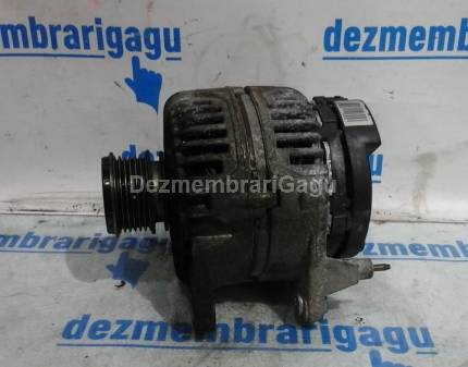 Alternator Peugeot Partner I (1996-), 1.9 Diesel, 51 KW, caroserie Van