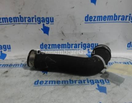 Furtun intercooler Volkswagen Passat / 3c (2005-), 2.0 Diesel, caroserie Berlina