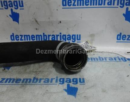 Furtun intercooler Volkswagen Passat / 3c (2005-), 2.0 Diesel, caroserie Berlina