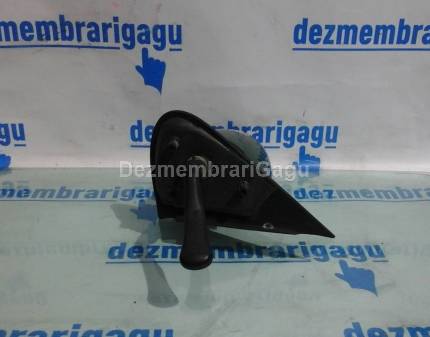 Oglinda dreapta Fiat Seicento