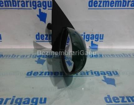 Oglinda dreapta Fiat Seicento