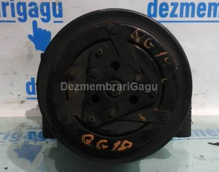 Compresor ac Nissan Almera Ii (2000-), 1.8 Benzina, caroserie Hatchback