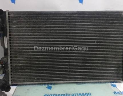 Radiator apa Volkswagen Golf Iv (1997-2005), 1.9 Diesel, 81 KW, caroserie Hatchback