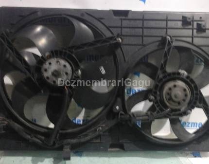 Electroventilator AC Volkswagen Golf Iv (1997-2005), 1.9 Diesel, 81 KW, caroserie Hatchback