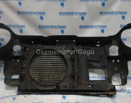 Trager Volkswagen Lupo (1998-2005), 1.7 Diesel, caroserie Hatchback