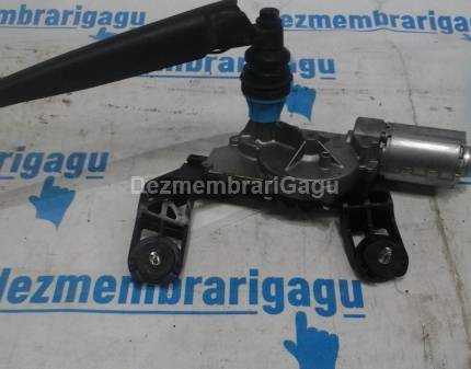 Motoras stergator spate Kia Picanto