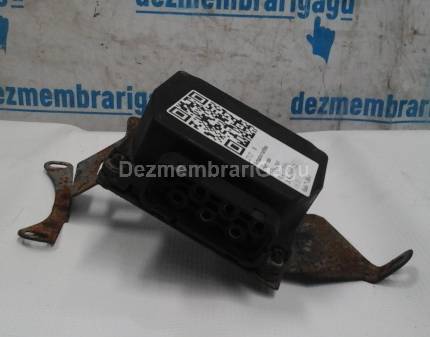 Actuator turbina electronic Volkswagen Golf V (2003-), 1.9 Diesel, caroserie Hatchback