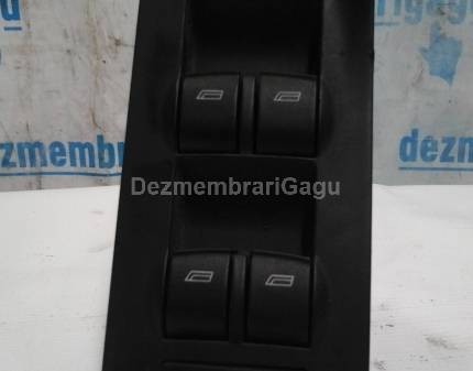 Panou comanda geamuri Audi Allroad (2000-2005)