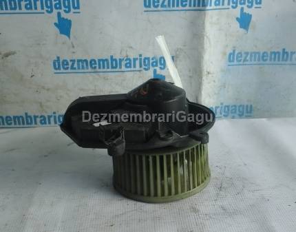 Motoras aeroterma Volkswagen Passat / 3b2 - 3b5 (1996-2000) Diesel, caroserie Berlina