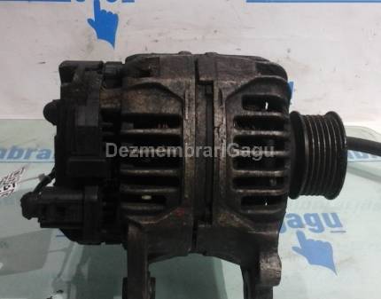 Alternator Volkswagen Golf Iv (1997-2005)