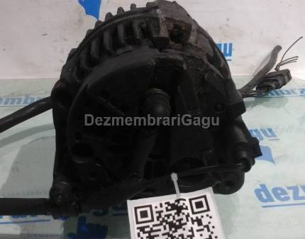 Alternator Volkswagen Golf Iv (1997-2005)