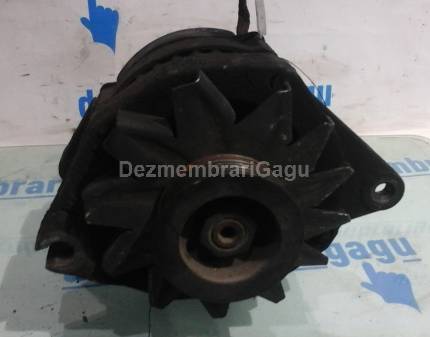 Alternator Peugeot 106 Ii (1996-), 1.1 Benzina, 40 KW, caroserie Hatchback