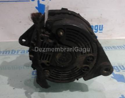 Alternator Peugeot 106 Ii (1996-), 1.1 Benzina, 40 KW, caroserie Hatchback