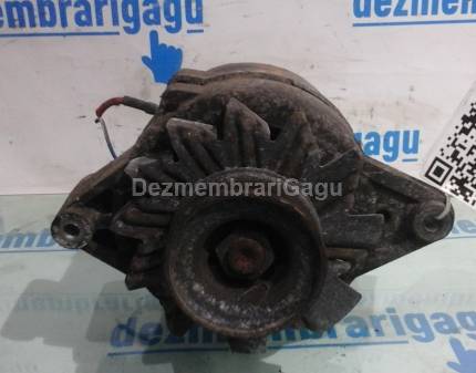 Alternator Opel Astra F (1991-2001), 1.4 Benzina, 44 KW, caroserie Hatchback