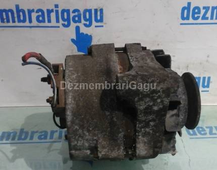 Alternator Opel Astra F (1991-2001), 1.4 Benzina, 44 KW, caroserie Hatchback