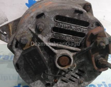 Alternator Opel Astra F (1991-2001), 1.4 Benzina, 44 KW, caroserie Hatchback