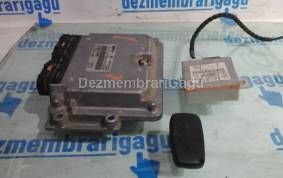 Piese auto din dezmembrari Kit cheie Fiat Ducato