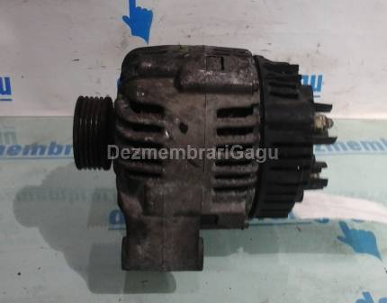 Alternator Peugeot 106 Ii (1996-), 1.1 Benzina, 40 KW, caroserie Hatchback