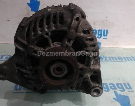 Alternator Peugeot 106 Ii (1996-), 1.1 Benzina, 40 KW, caroserie Hatchback