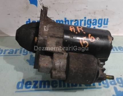 Electromotor Alfa Romeo 156, 1.8 Benzina, caroserie Break