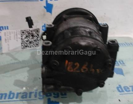 Compresor ac Alfa Romeo 156, 2.0 Benzina, 110 KW, caroserie Break