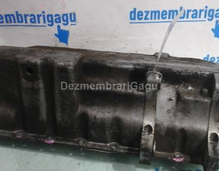 Baie ulei Peugeot 306, 1.8 Benzina, 81 KW, caroserie Hatchback